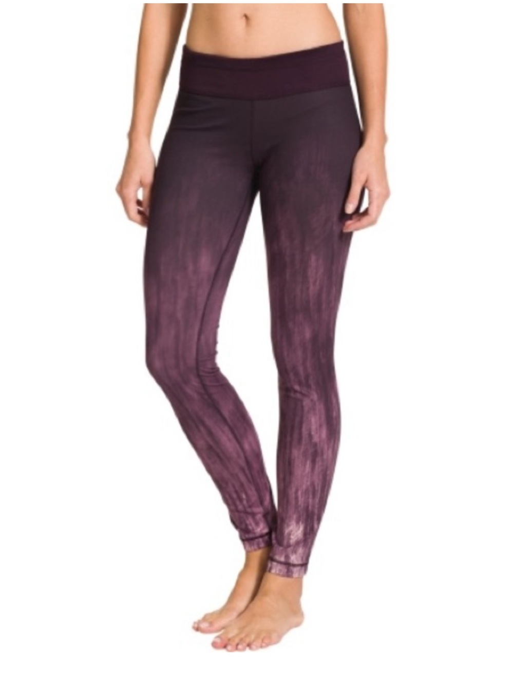 Under Armour Tye-Dye Leggings